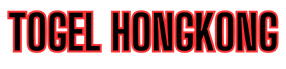 Logo Togel Hongkong
